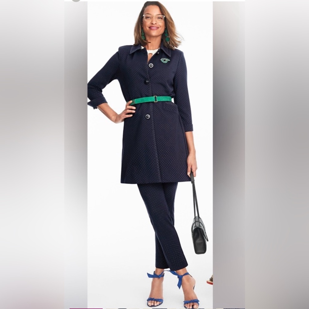 Cabi Carriage Trouser ONLY *matching jacket listed in my closet